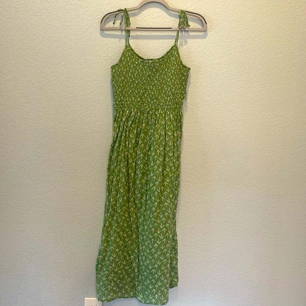 Lucky Brand M Dress
